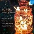 Ballads within a Dream - Hille/Arend Perl