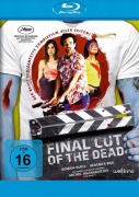 Final Cut of the Dead - Michel Hazanavicius, Shinichirô Ueda, Ryoichi Wada, Alexandre Desplat