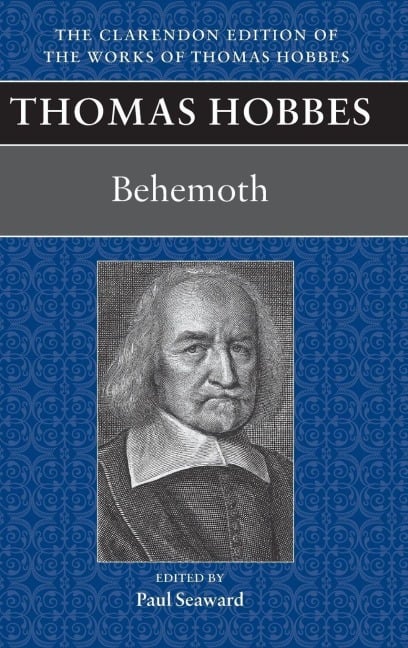 Thomas Hobbes - Thomas Hobbes