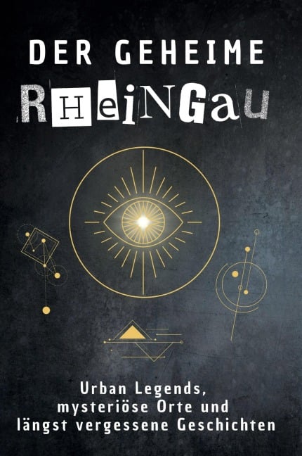 Das geheime Rheingau - Samuel Meyer