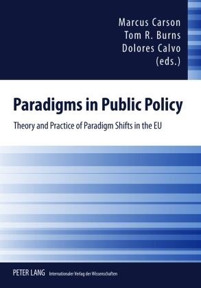 Paradigms in Public Policy - 