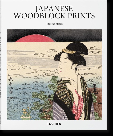 Estampes japonaises - Andreas Marks