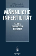 Cover-Bild zum Titel 'Männliche Infertilität' von 'Heike A. Beschmann, F. Ochsendorf'