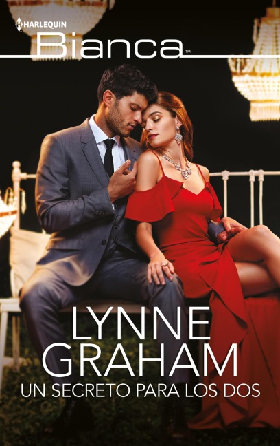 Un secreto para los dos - Lynne Graham