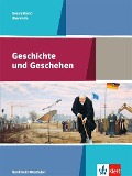 Geschichte und Geschehen Oberstufe / Schülerband Gesamtband 10.-12. Klasse. Ausgabe für Nordrhein-Westfalen - 