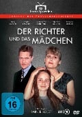 Der Richter und das Mädchen - Christian Ohlig, Jens-Peter Ostendorf