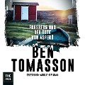 Forsberg und der Tote von Asperö - Ben Tomasson