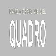 Cover-Bild zum Titel 'Quadro' von 'Marco Chris Weigel'