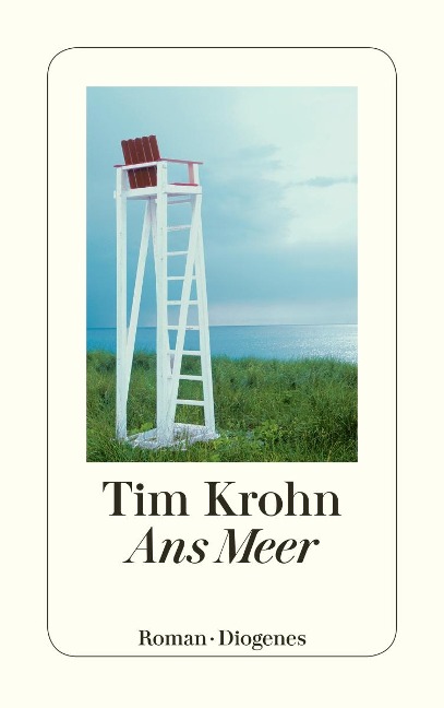 Ans Meer - Tim Krohn
