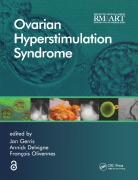 Cover-Bild zum Titel 'Ovarian Hyperstimulation Syndrome' von ''