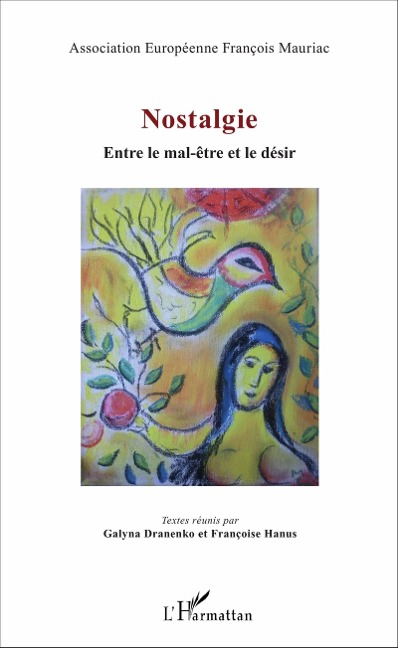 Nostalgie - Françoise Hanus