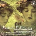 Deutsche Volkslieder - Karl-Friedrich Windsbacher Knabenchor/Beringer