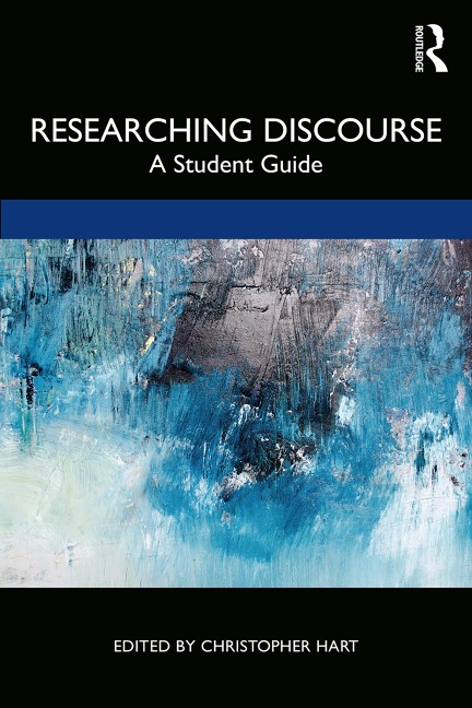 Researching Discourse - 