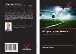 Cover-Bild zum Titel 'Mitopoetyczna Narnia' von 'Hameed Daikh'
