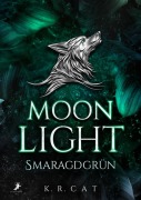 Moonlight - Smaragdgrün - K. R. Cat