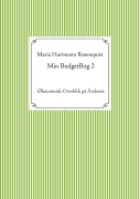 Cover-Bild zum Titel 'Min BudgetBog 2' von 'Maria Rosenquist'