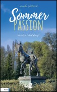 Cover-Bild zum Titel 'Sommerpassion' von 'Monika Willrich'