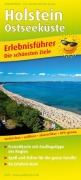 Cover-Bild zum Titel 'Holstein - Ostseeküste 1:150 000' von ''