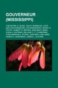 Cover-Bild zum Titel 'Gouverneur (Mississippi)' von ''