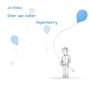 Cover-Bild zum Titel 'Einer wie keiner' von 'Jul Dimidius'