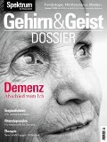 Gehirn&Geist Dossier 2/2024 Demenz - Spektrum der Wissenschaft