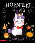 Hornbert ist süß - Robert Scheffner