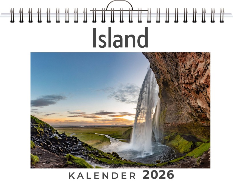 Island - Emma Hartmann