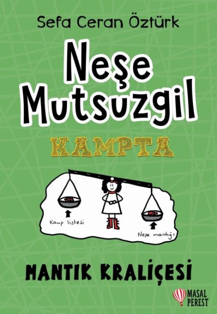 Nese Mutsuzgil - Kampta - Sefa Ceran Öztürk