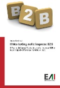 Cover-Bild zum Titel 'Il Marketing nelle imprese B2B' von 'Andrea Bertinetti'