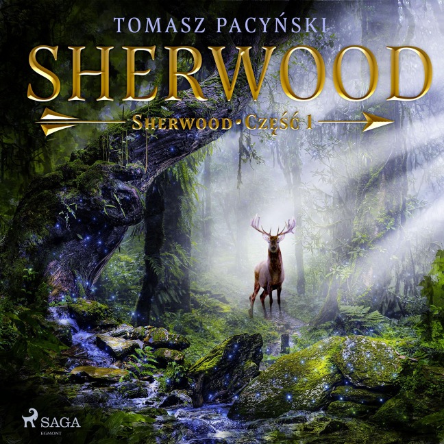 Sherwood - Tomasz Pacy¿ski