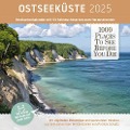 Ostseeküste 2025 - 