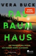 Cover-Bild zum Titel 'Das Baumhaus' von 'Vera Buck'