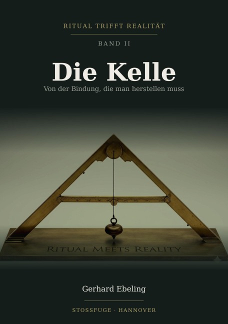Die Kelle - Gerhard Ebeling