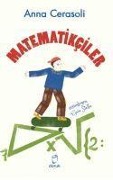 Cover-Bild zum Titel 'Matematikciler' von 'Anna Cerasoli'