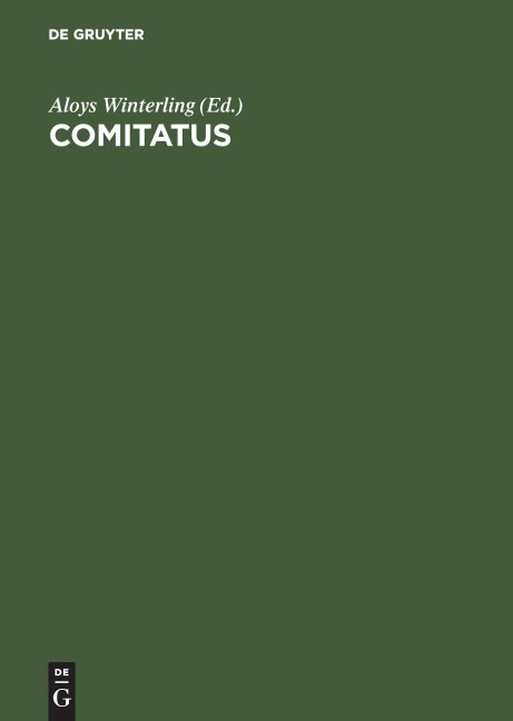Comitatus - 