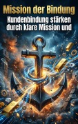 Cover-Bild zum Titel 'Mission der Bindung' von 'Riva Ritter'