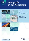 Cover-Bild zum Titel 'Sonografie in der Neurologie' von ''
