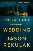 Cover-Bild zum Titel 'The Last One at the Wedding' von 'Jason Rekulak'
