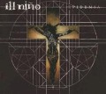 Epidemia (LTD. Digipak) - Ill Nino