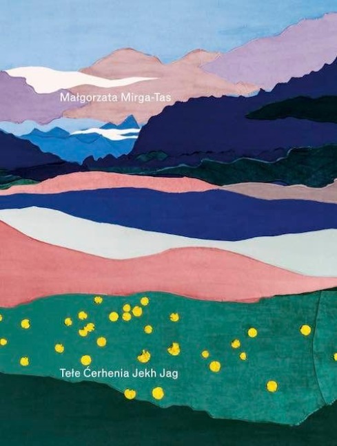 Ma¿gorzata Mirga-Tas - 