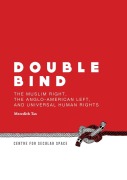 Cover-Bild zum Titel 'Double Bind' von 'Meredith Tax'