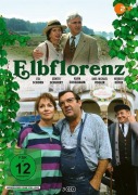 Cover-Bild zum Titel 'Elbflorenz' von 'Rolf Gumlich, Wolfgang Pieper, Gerhard B. Wenzel, Günther Fischer'