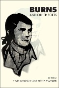 Cover-Bild zum Titel 'Burns and Other Poets' von ''