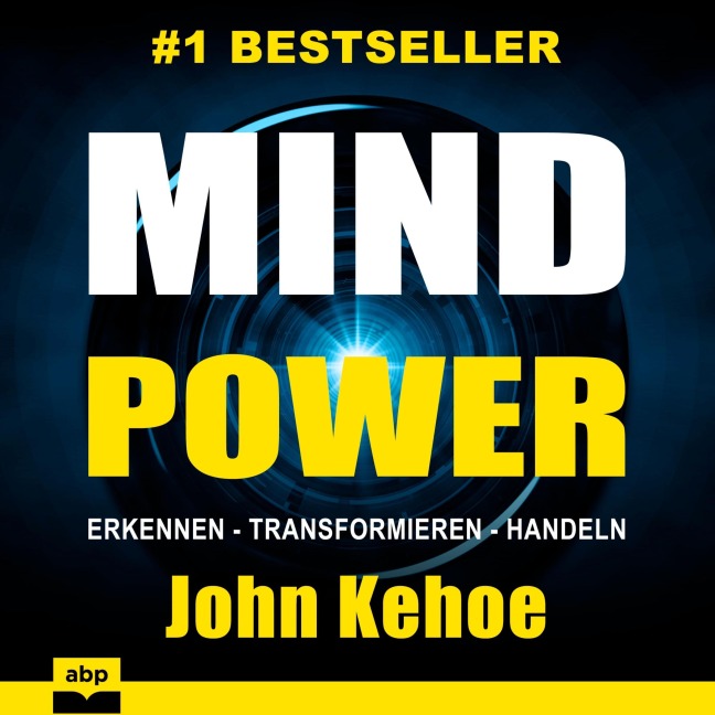 MindPower - John Kehoe