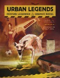 Urban Legends - Jirí Linhart