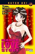 Cover-Bild zum Titel 'Manga Love Story 53' von 'Katsu Aki'