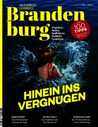 Cover-Bild zum Titel 'Brandenburg 2025' von ''