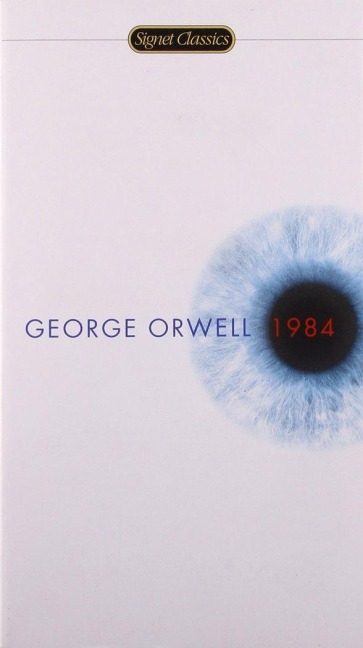 1984 - George Orwell
