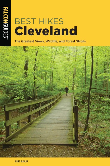 Best Hikes Cleveland - Joe Baur