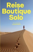 Cover-Bild zum Titel 'Reiseboutique Solo' von 'Dina Berkefeld'